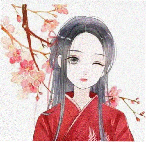 读者兰度头像